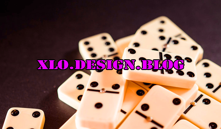 Cara Juarai Permainan Domino QQ