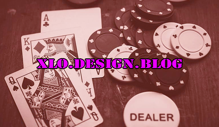 Ciri serta Trik Hindari Robot pada Agen poker Online Bisa dipercaya