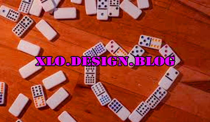 Cara Pas Membuat Akun ID Anggota Judi Domino Online Indonesia